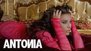 ANTONIA feat. Erik Frank - Matame | Official Video chords