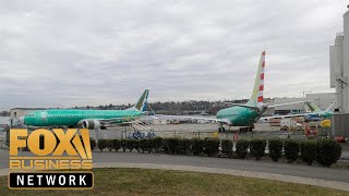 Families of Ethiopian place crash victims file lawsuits against Boeing