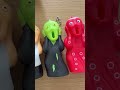 【ガチャガチャ】ムンクの叫び　#ガチャガチャ #toys #ソフビ #shorts
