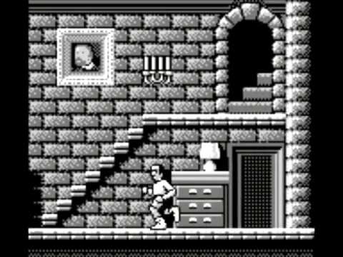 Letu0027s Briefly Play Dr  Franken II - Wandering Lost is Fun, Right?