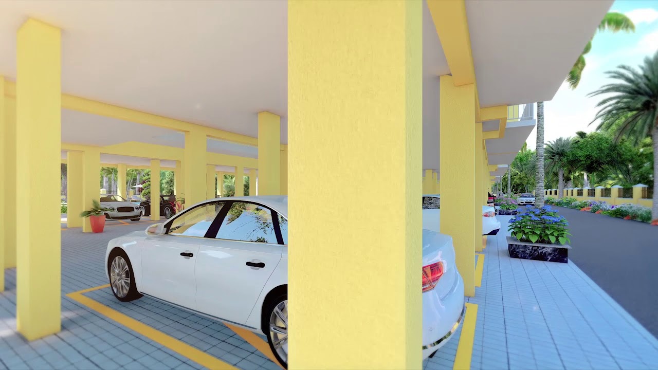 Veera Prestige at Candolim Goa Walkthrough by Veera Developers Group