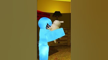 Thumbnail of Bludud STEALS C00lkid's Gubby | Forsaken Animation #forsaken #roblox