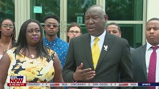 Ben Crump files racial discrimination lawsuit against Planet Fitness | NewsNOW from FOX