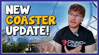 New Rides, New Tech, New Direction