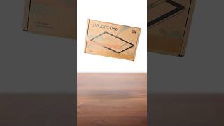 🖊️✨ UNBOXING the new Wacom One 14 ✨📦