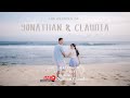 HOLY MATRIMONY OF NATHAN & CLAUDIA | Saturday, 23 October 2021 | 10 am