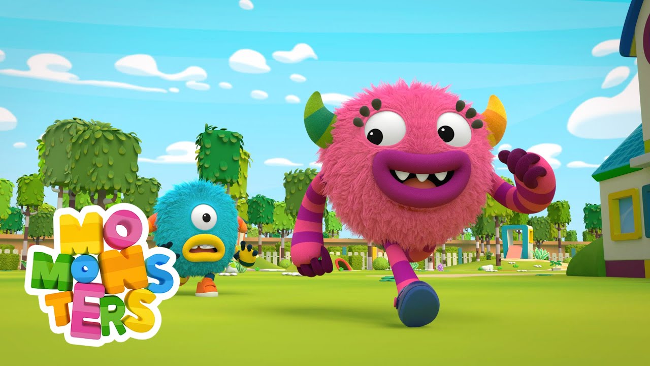 Tag - Kids educational videos | Momonsters