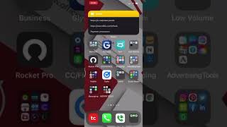 How I Organize My Smartphone For My Notary Business