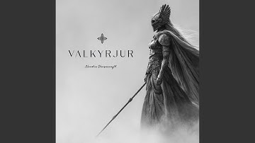 Valkyrjur (Valkyries)