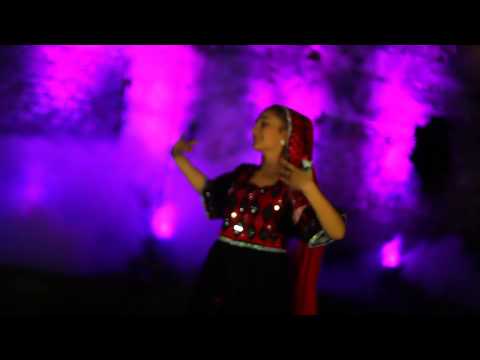 Afghan song 2015
