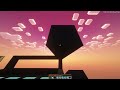 I Gave Jenny-Mem-Cho Tyan a Diamond in Minecraft Skyblock… THIS HAPPENED part 2