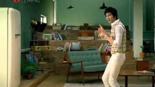 Binggrae Banana Milk Cf - Ver 20 Seg A -Wmv