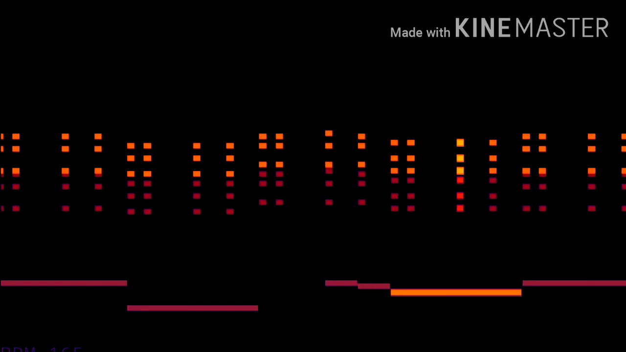 [ Touhou HGW ] Extra stage's theme: Doomed ~ Heavenly God's Rage