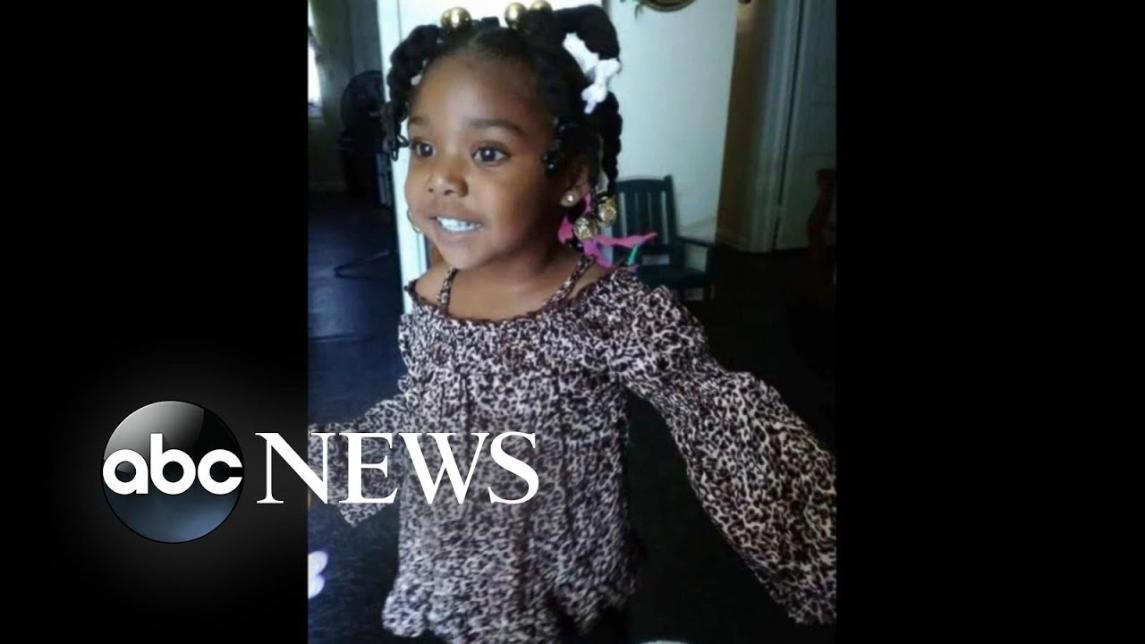 3-year-old kidnapped from outside birthday party in Alabama: Police