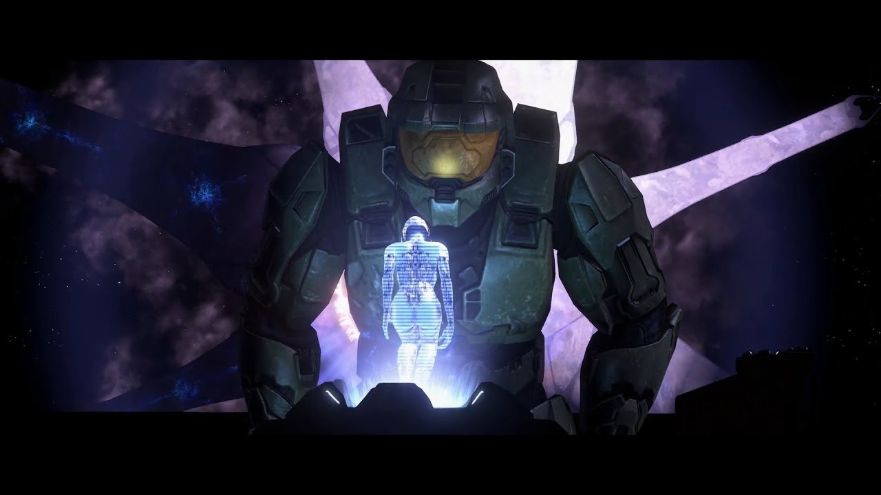 Halo 3 日本語吹き替え版 プレイ動画パート10（Final） - YouTube