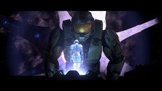 Halo 3 日本語吹き替え版 プレイ動画パート10（Final） screenshot 3