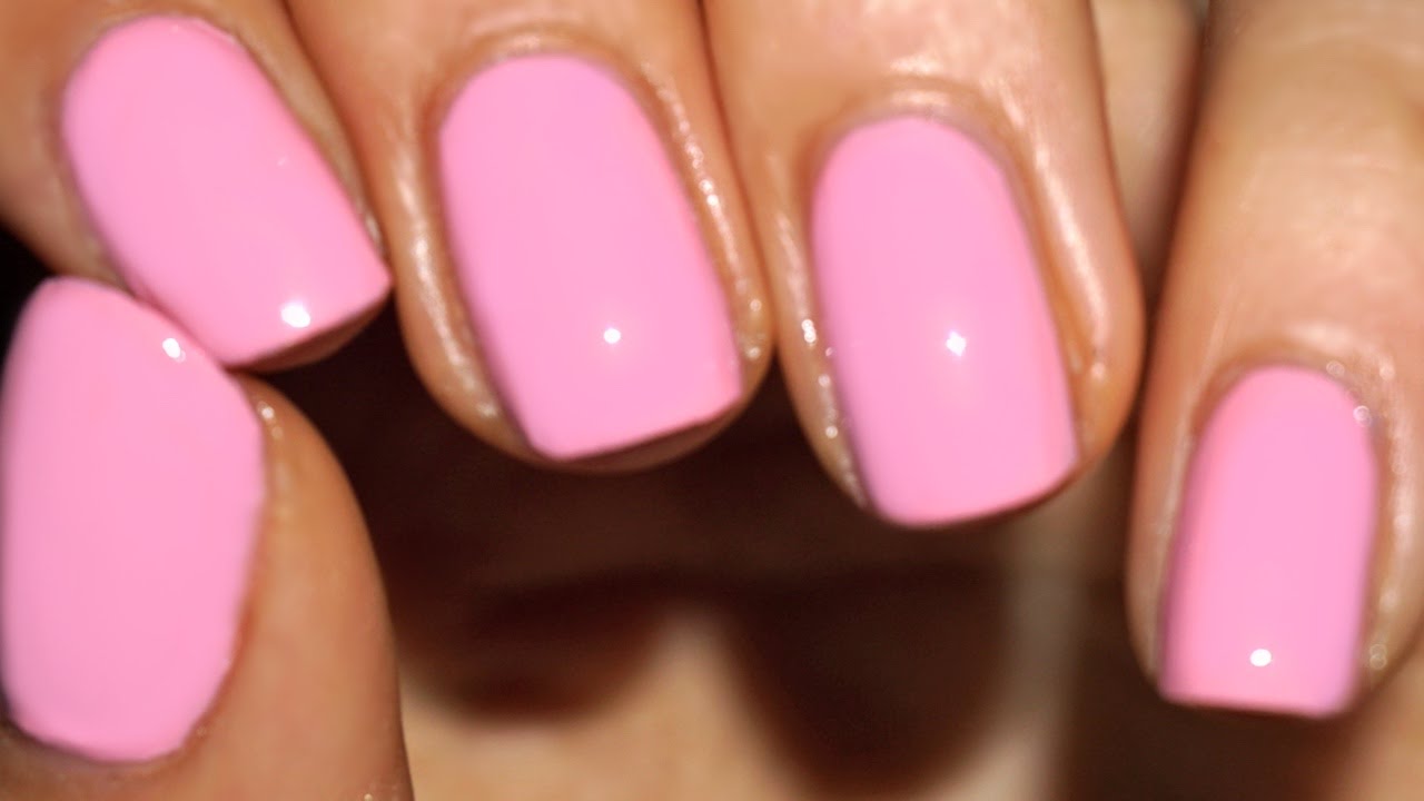 3. "Trend alert: One finger nail painted a different color" - wide 2