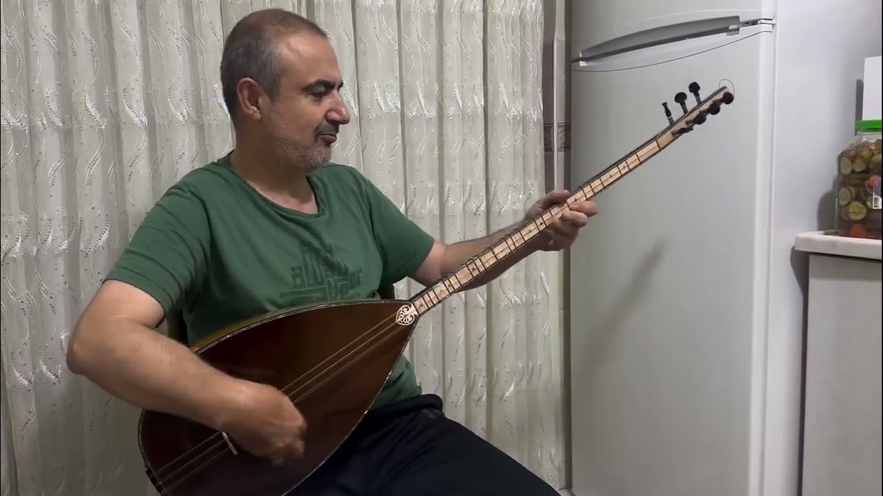 İç Benim İçin - Hasan Genç | Orhan Gencebay