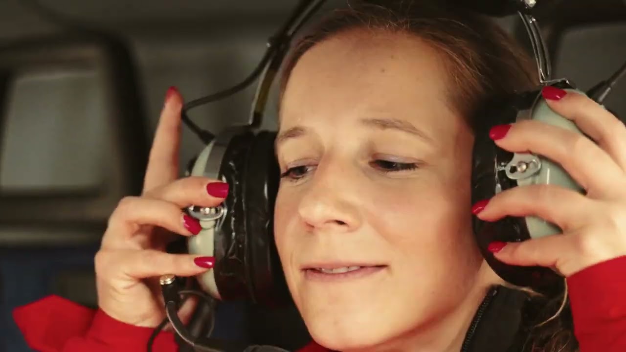 Wir sind die ÖRHB - Österreichische Rettungshundebrigade - Ein Imagefilm