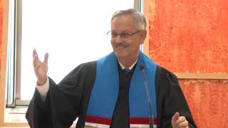 Choose Life message from Bishop Bruce R. Ough