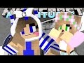 Minecraft  little kelly adventures  little carly goes to the dentist