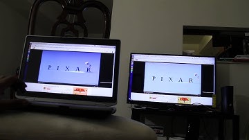 Screen Cast solution using RaspberryPi