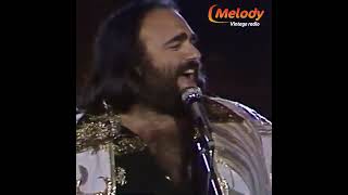 Le grand Demis Roussos Melody Radi