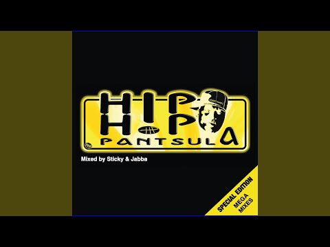 Motswako Mega Mix