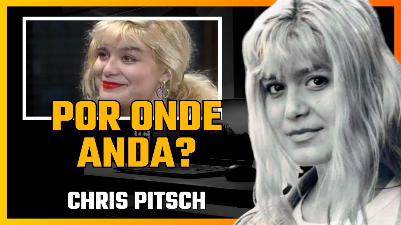 Por onde anda Chris Pitsch, a Bárbara de “A Viagem”?
