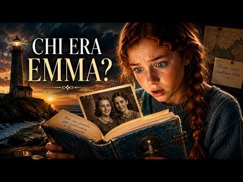 Video Il mistero del faro