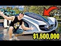 10 Items John Cena Owns That Proves He's Super Rich