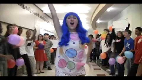 lip dub teacher promo