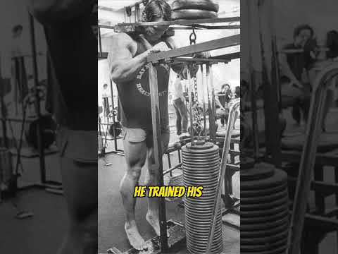 How Arnold Got