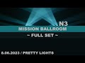 Capture de la vidéo Mission N3 - Full Set - Denver 2023 - Pretty Lights - Co - Mission Ballroom