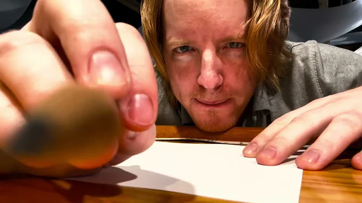 ASMR Drawing You ✍️ Who’s That Pokémon - Long Version