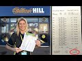 Woman wins £574,278.41 from £1 football accumulator bet ...