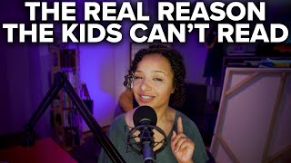 The Reading Wars - When Adult Politics Fail Children