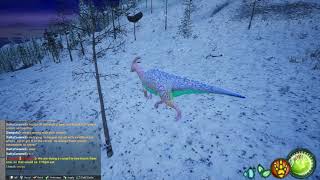 Beasts Of Bermuda The Fallen Server Solo Para Takes On Meg Squad