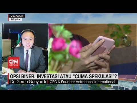 Opsi Biner, Investasi Atau Cuma &rsquo;Spekulasi&rsquo;?