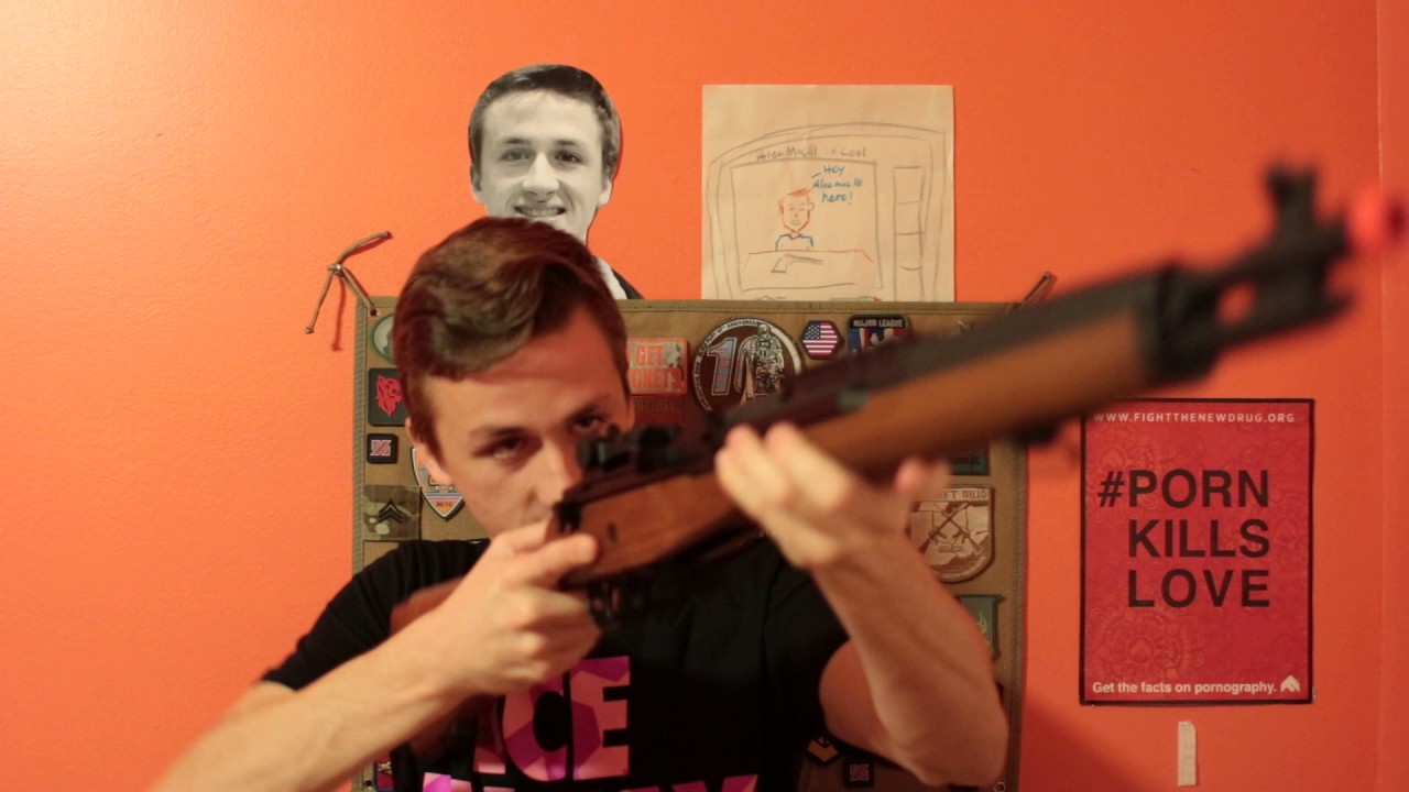 Evike Double Gun Mystery Box Unboxing YouTube