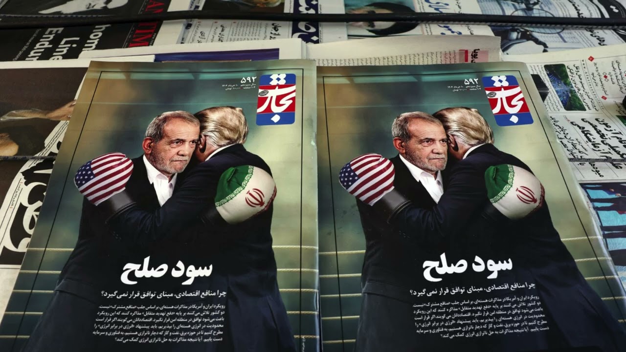 Latest Iran News & Analysis: Nuclear Crisis, Court Attack, Diplomacy Update