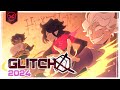 HEATHENS | GlitchX 2024