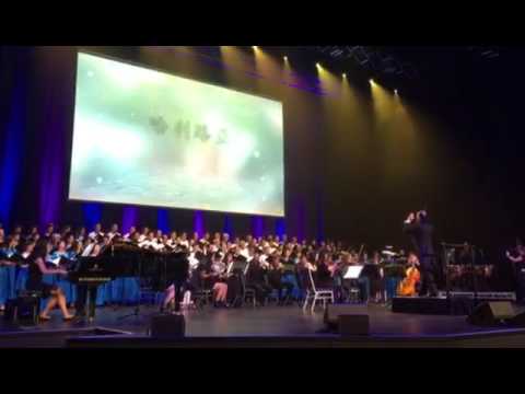 Messiah 副歌哈利路亜