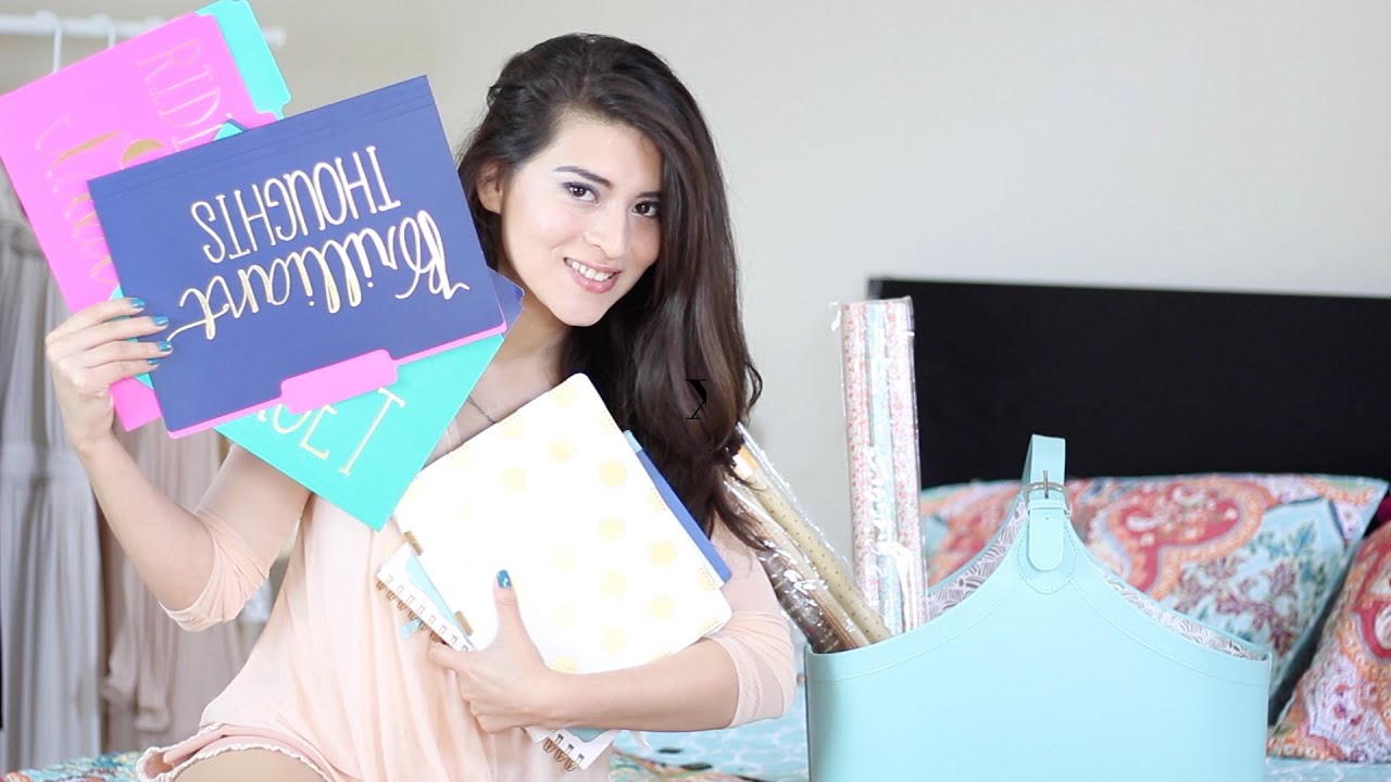 HAUL REGRESO A CLASES | Fashion Riot