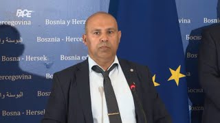 Nacionalne manjine u BiH traže četvrtog člana Predsjedništva: "Neka Schmidt nametne Izborni zakon!"