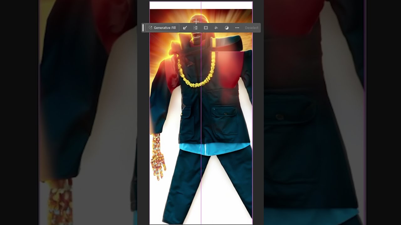 What AI Thinks TF2 Characters Look Like 