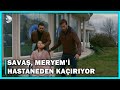 Savaş, Meryem'i Kaçırıyor! - Meryem 20.Bölüm