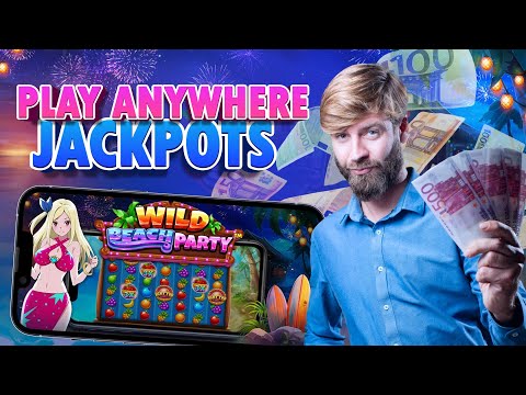 Igranje z resničnim denarjem na spletni igralnici - Zaigrajte se danes!