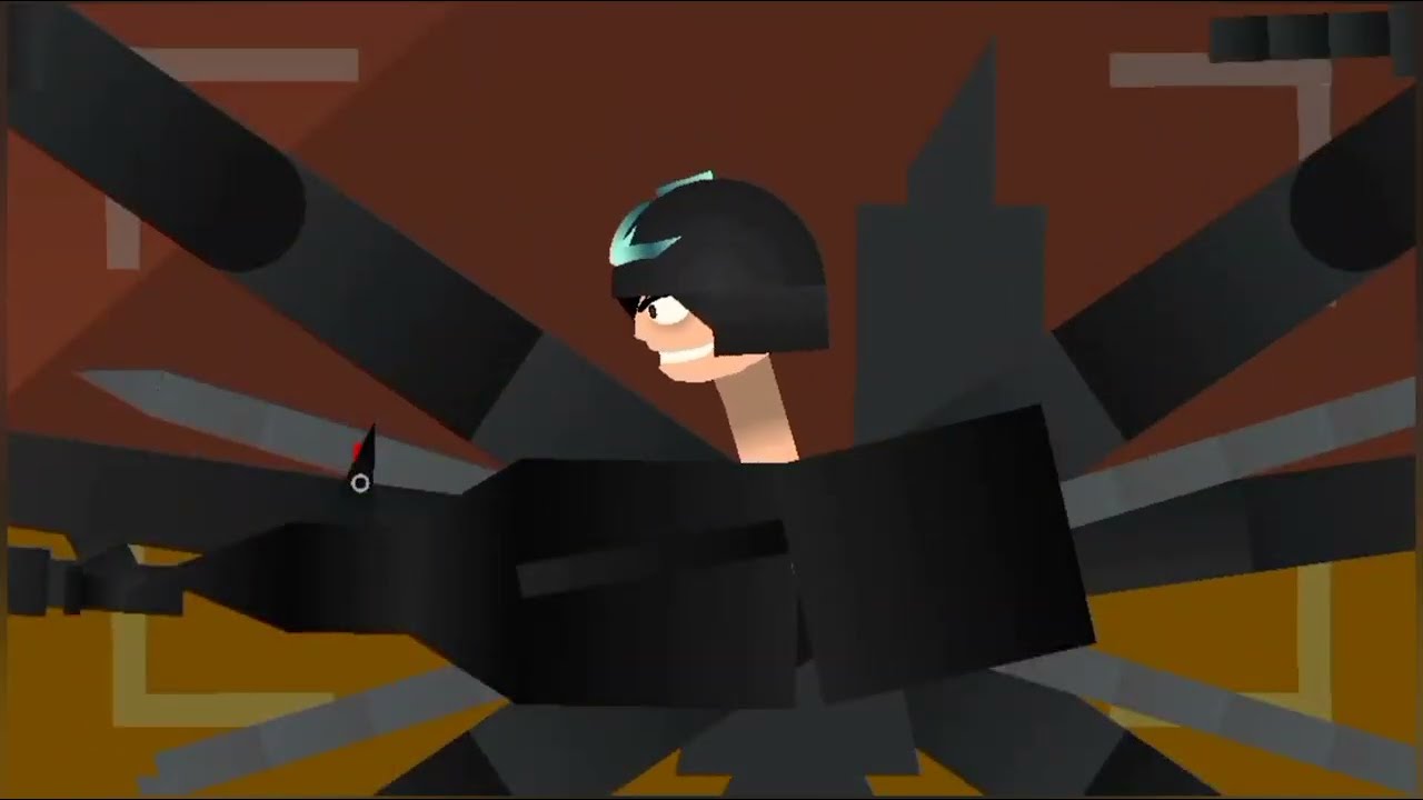 Toilet Conquer The World 7(Full Episode)+(Secret scene)