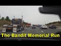 Burt Reynolds - The M25 Bandit Memorial Run Part 2